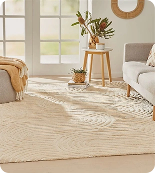 Modern Sisal Rugs Dubai