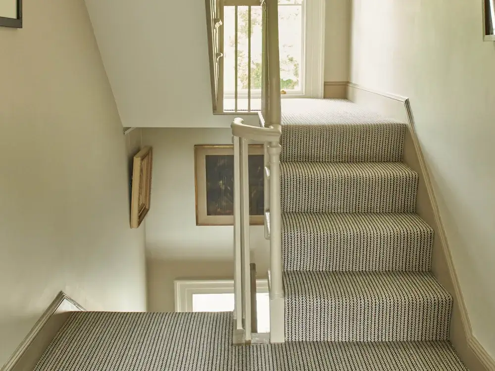 Modern Stair Carpet UAE