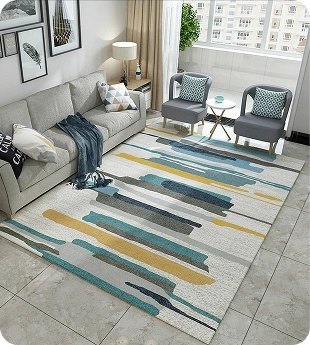 Multi-Shade Rugs Shop UAE