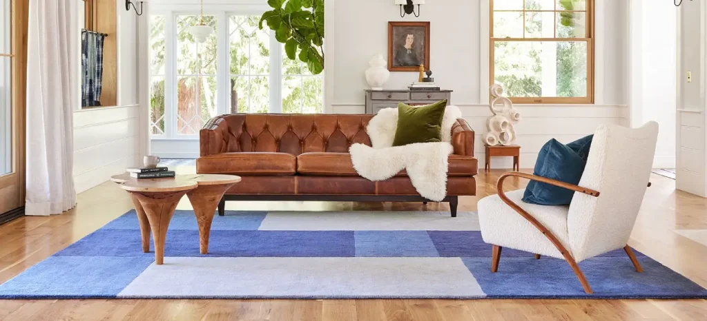 New Area Rugs Dubai