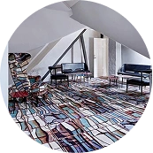 Office Carpet