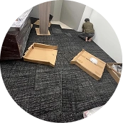 Office Carpet
