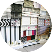 Outdoor Blinds Collection