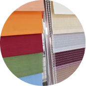 Outdoor Blinds Delivery