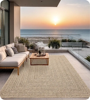 Outdoor Carpet Dubai