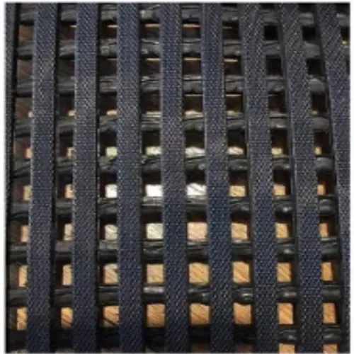 PVC Anti Slip Mat Black