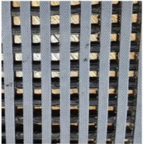 PVC Anti Slip Mat Grey