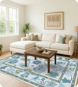 Premium Area Rugs Dubai