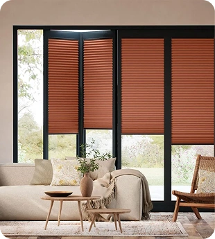 Premium Quality Blinds Dubai