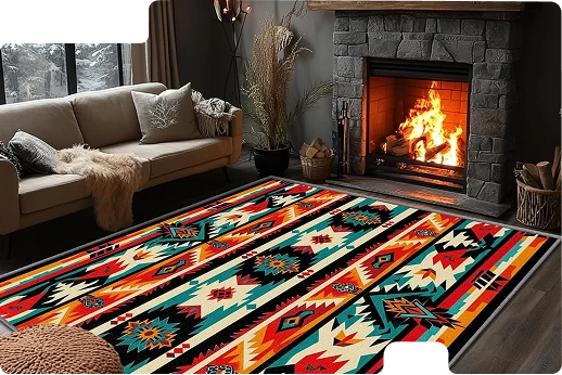 Premium Quality Custom Rugs Dubai