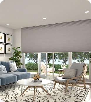Roller Blinds Dubai
