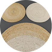 Round Carpet