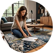 Rugs Quotation