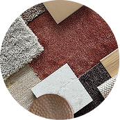 Stair Carpet Dubai Samples