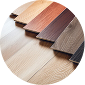 Hardwood Flooring