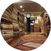 Shaggy Rugs Collections range
