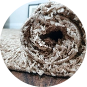 Shaggy Rugs Delivery