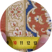 Silk Rugs Quotation