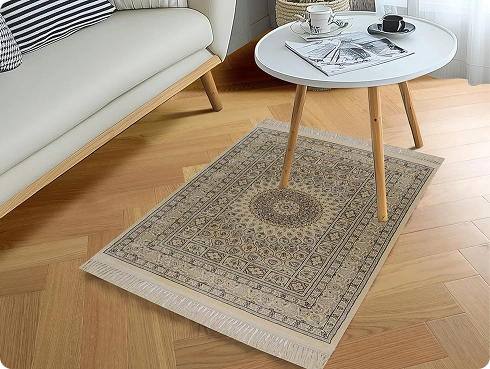 Silk Rugs UAE