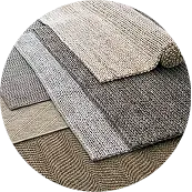 Sisal Carpets Dubai