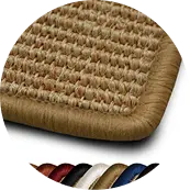 Sisal Carpets Dubai