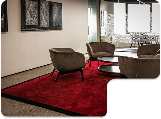 Top-Quality Red Carpet Dubai