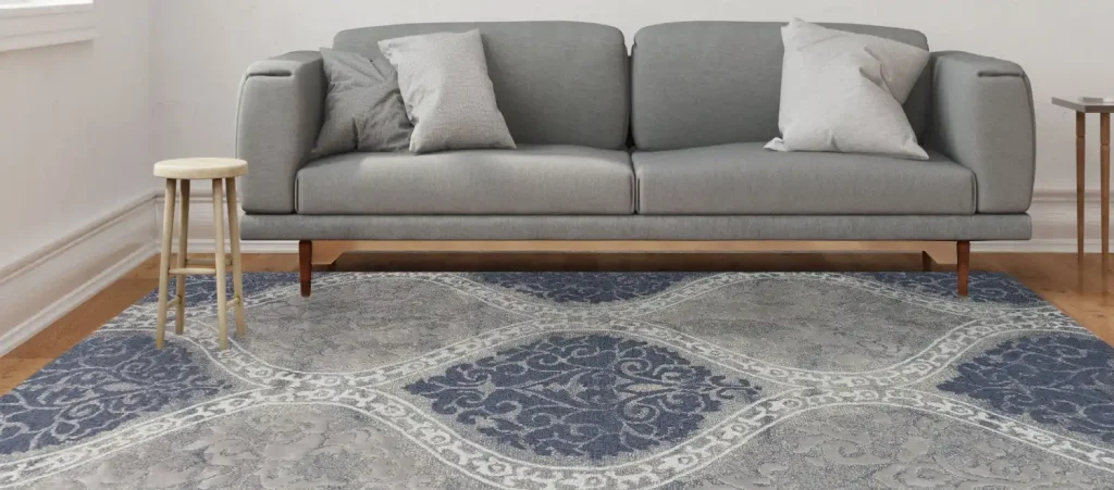 Top-Quality Silk Rugs Dubai