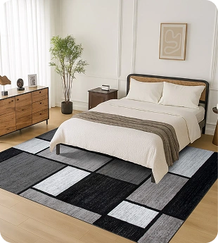 bedroom Area Rugs Dubai