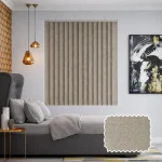 Vertical Blinds