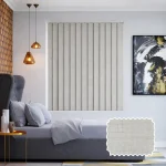 Vertical Blinds