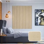 Vertical Blinds
