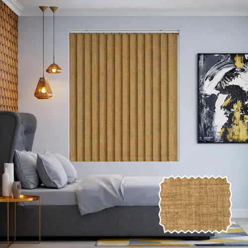 Vertical Blinds