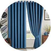 Blackout Curtains Dubai