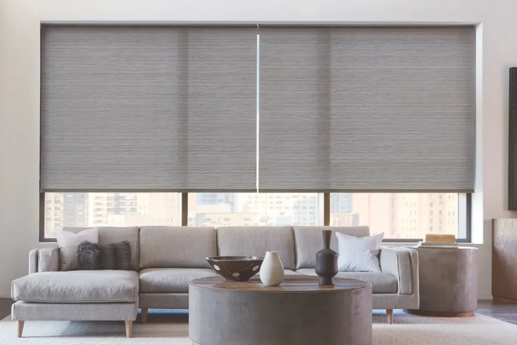 Luxury Roller Blinds Shop
