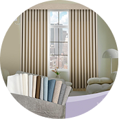 Motorized Curtains Collections