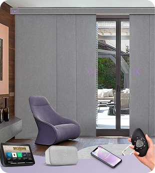 Outdoor Blinds Dubai