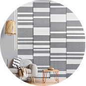 Panel Blinds Range