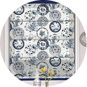 Romex Blinds Range Collection