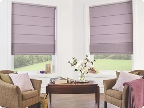Top-Quality Romex Blinds Dubai