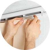 Vertical Blinds