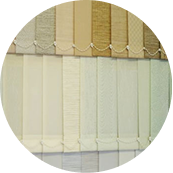 Vertical Blinds