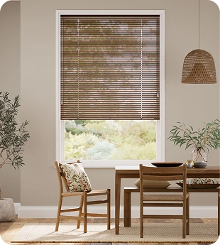 window blinds Dubai