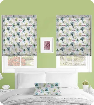 bedroom Romex Blinds Dubai