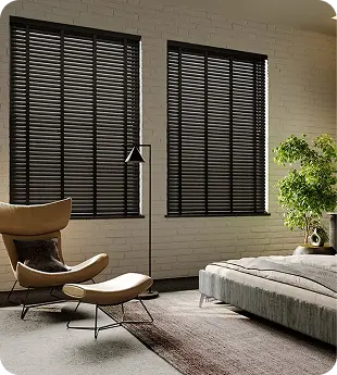 window blinds Dubai