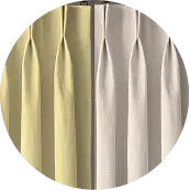 curtain in Dubai