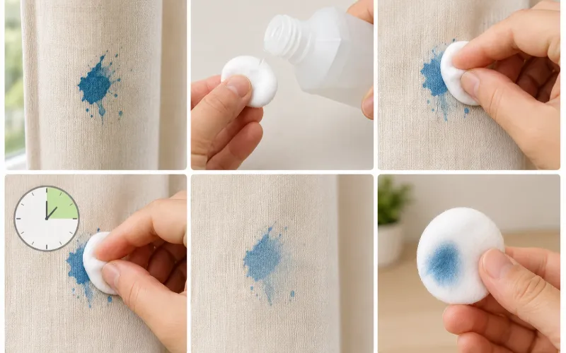 Step 1: Identify the Type of Paint First