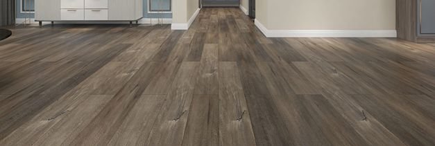 Amazing SPC Flooring