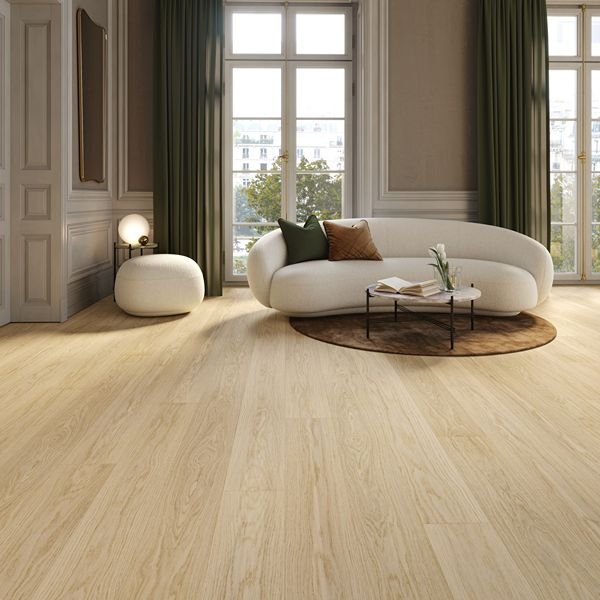 Amazing Wooden Flooring