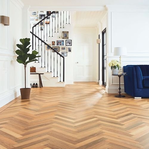 Beautiful Flooring