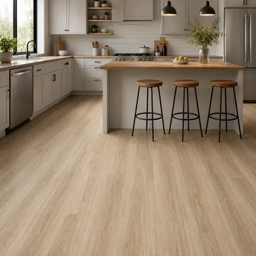 Classic Kitchen SPC Flooring